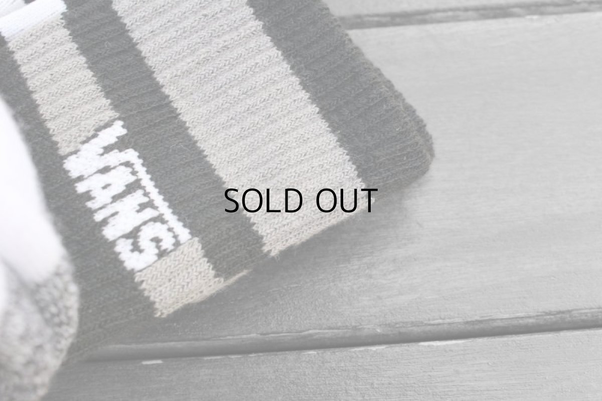 画像4: VANS 3P SK8 SOCKS (4)
