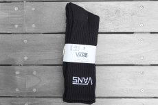 画像1: VANS 3P SOCKS (1)