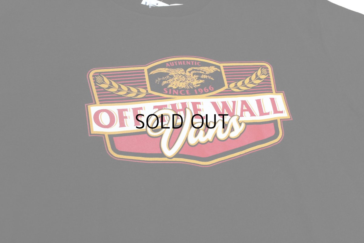 画像2: VANS OTW ALE TEE (2)