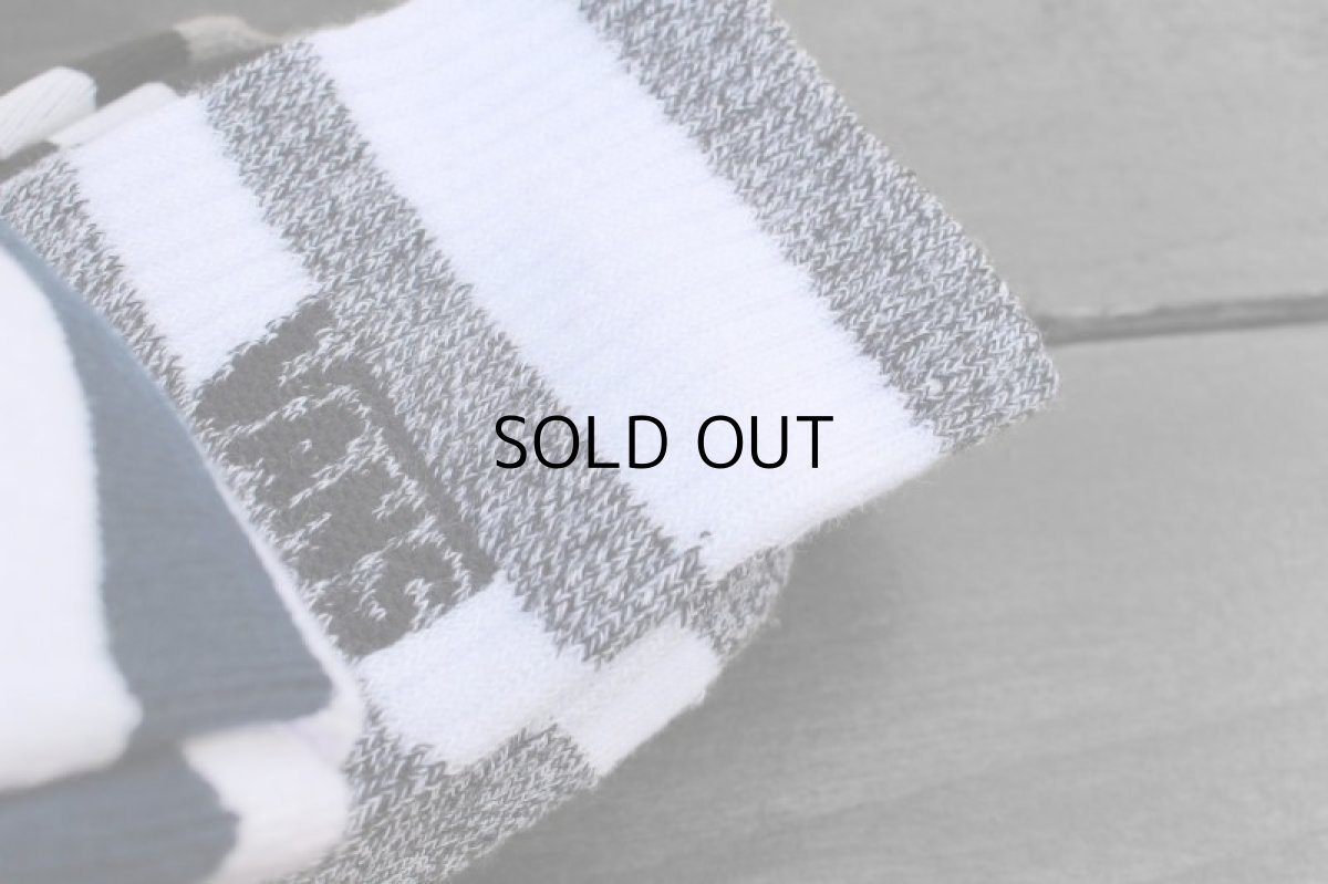 画像3: VANS 3P SK8 SOCKS (3)