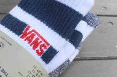 画像2: VANS 3P SK8 SOCKS (2)