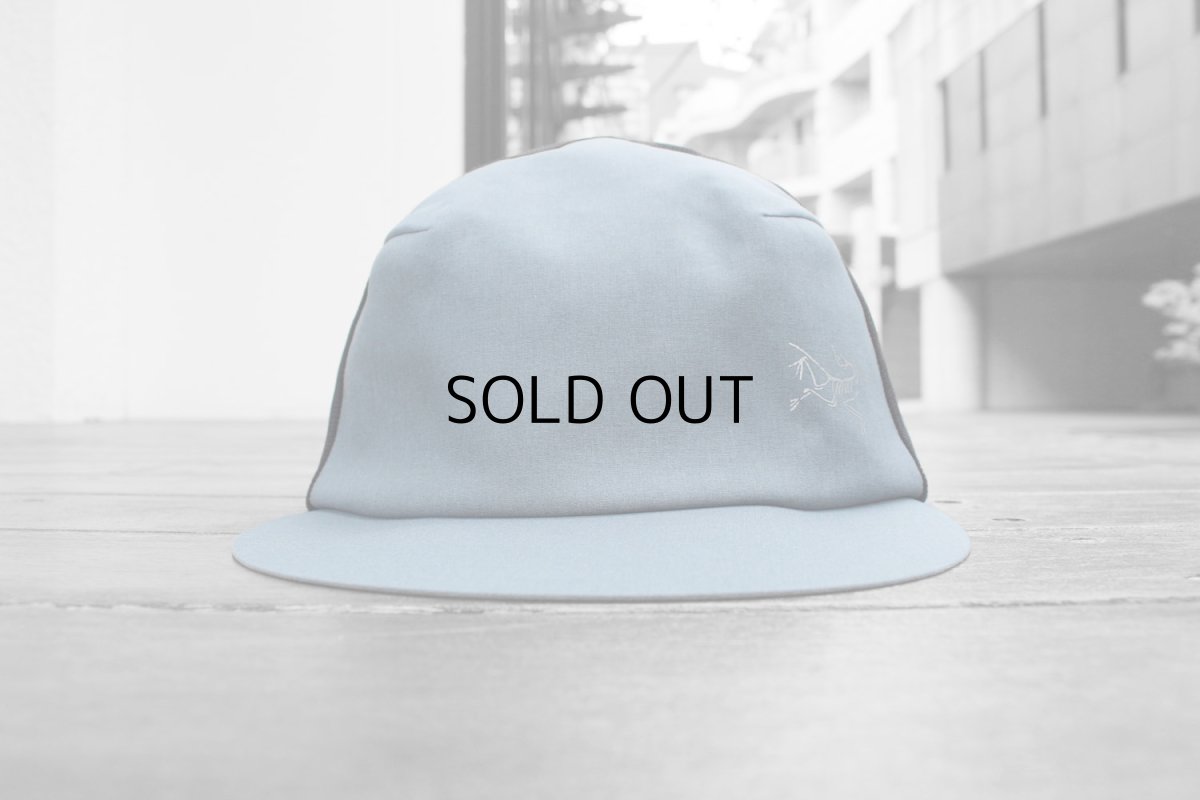 画像2: ARC'TERYX ESCAPA CAP (2)