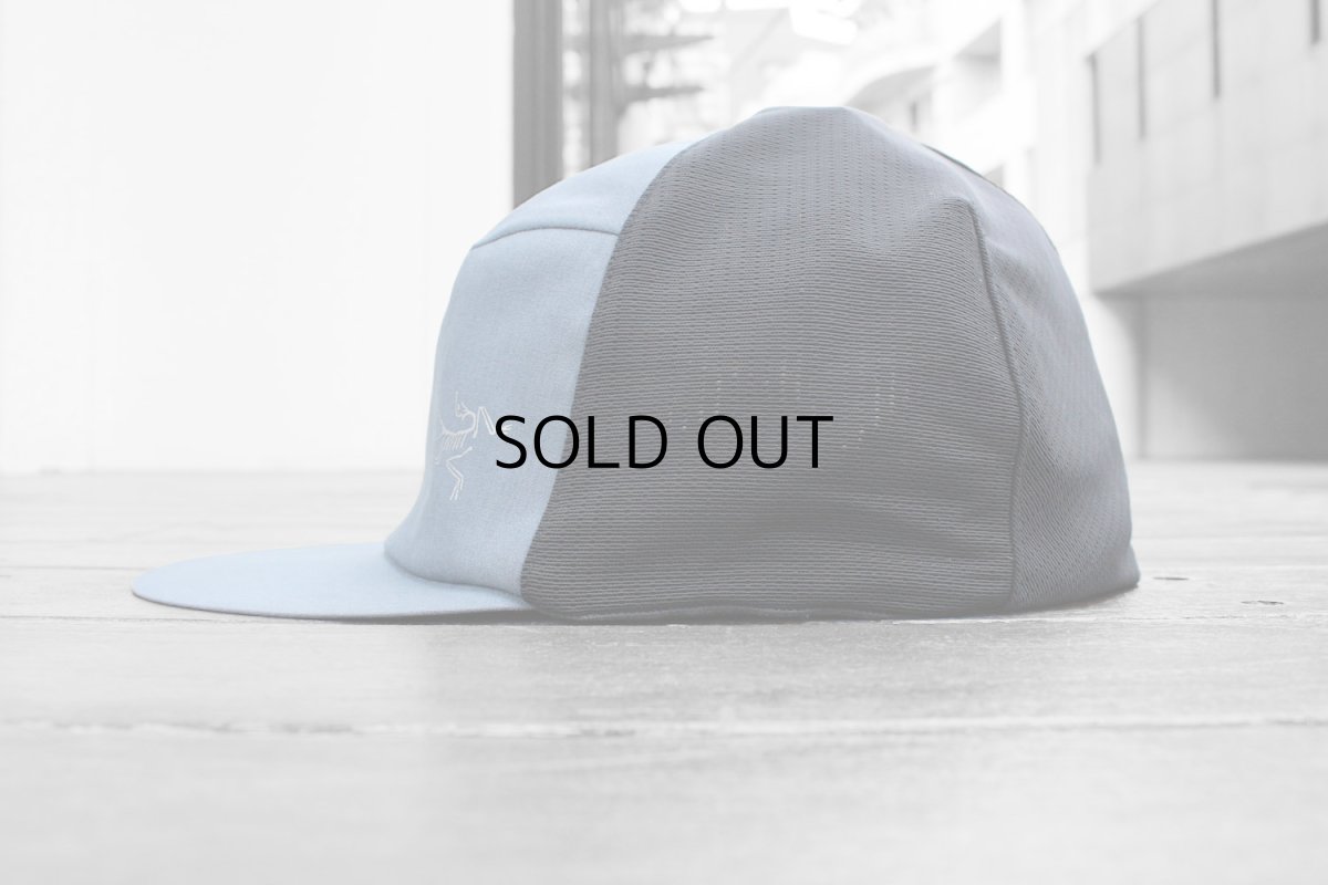 画像5: ARC'TERYX ESCAPA CAP (5)