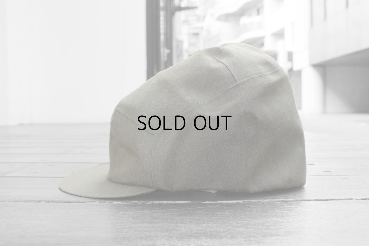 画像4: ARC'TERYX QUANTA CAP (4)