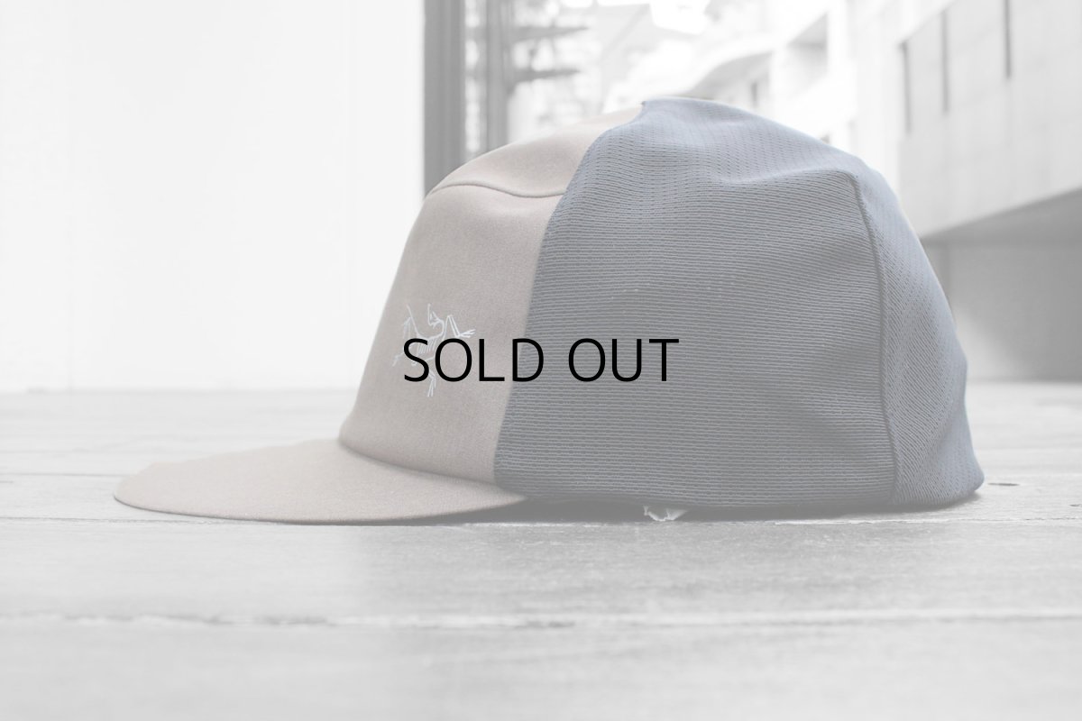 画像5: ARC'TERYX ESCAPA CAP (5)