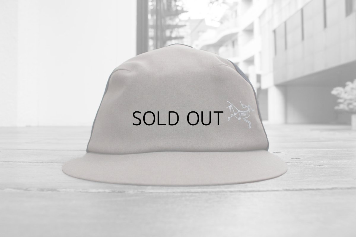 画像2: ARC'TERYX ESCAPA CAP (2)