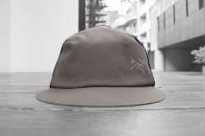 画像2: ARC'TERYX ESCAPA CAP (2)