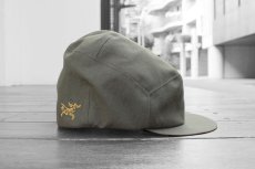 画像2: ARC'TERYX QUANTA CAP (2)