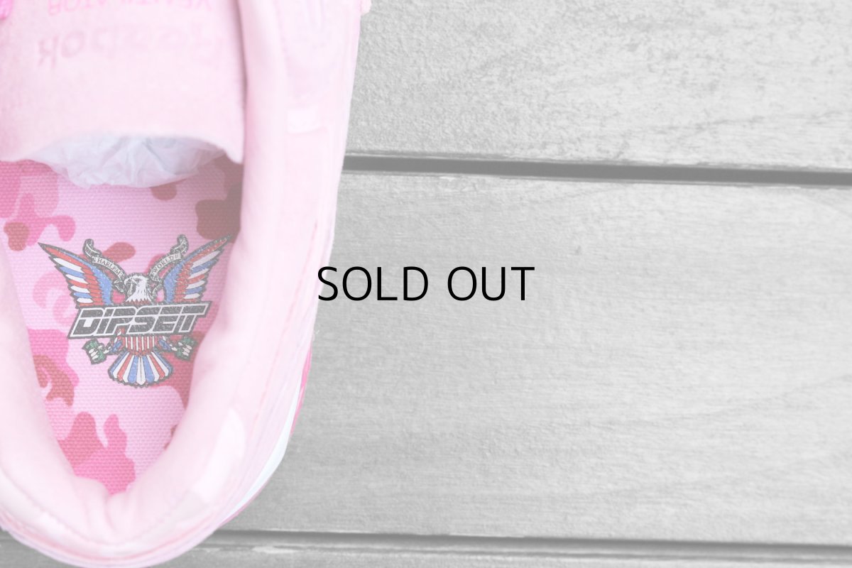 画像8: REEBOK VENTILATOR SUPREME "CAM'RON" (8)