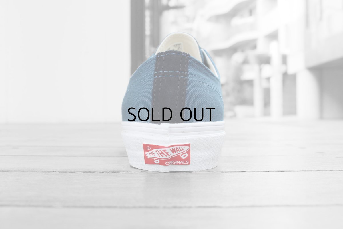 画像2: VANS VAULT OG STYLE 23 V LX (2)