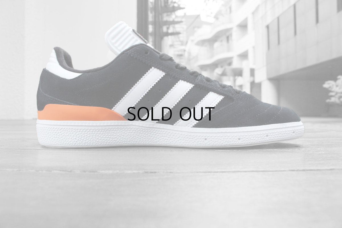 画像3: ADIDAS SKATEBOARDING BUSENITZ (3)