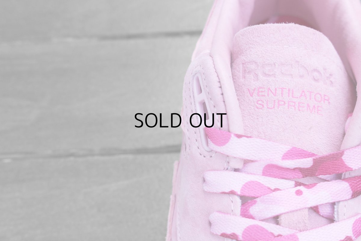 画像7: REEBOK VENTILATOR SUPREME "CAM'RON" (7)