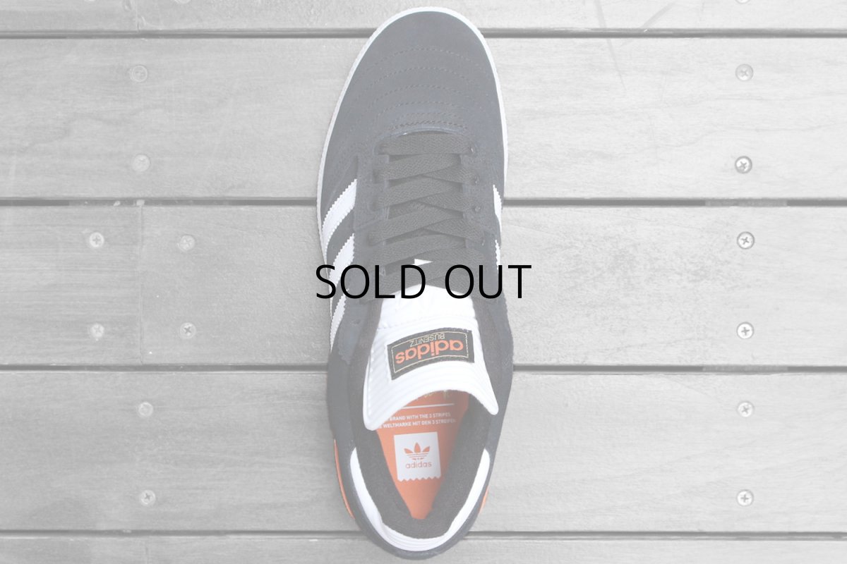 画像4: ADIDAS SKATEBOARDING BUSENITZ (4)