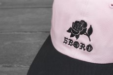 画像2: 5BORO NYC 2TONE ROSE CAP (2)