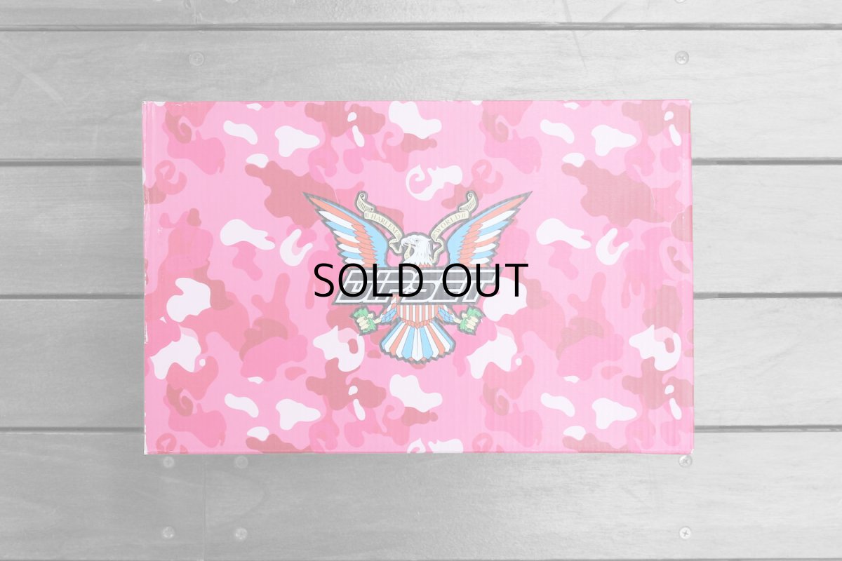 画像9: REEBOK VENTILATOR SUPREME "CAM'RON" (9)