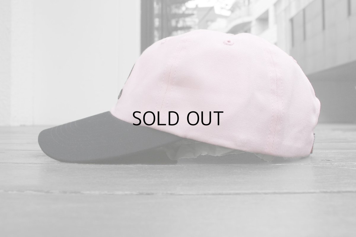 画像5: 5BORO NYC 2TONE ROSE CAP (5)