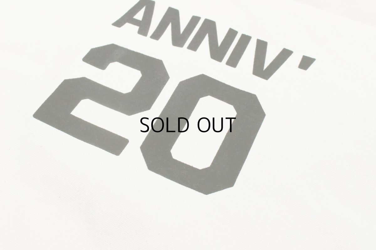 画像3: MM6 MAISON MARTIN MARGIELA 20TH ANNIVERSARY SHOPPING TOTE BAG (3)