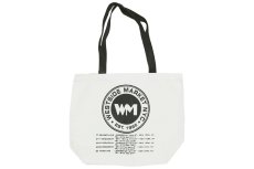 画像1: WESTSIDE MARKET NYC ECO TOTE BAG (1)