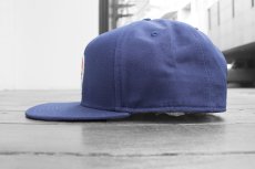 画像5: VANS SUNSET PATCH SNAPBACK CAP (5)