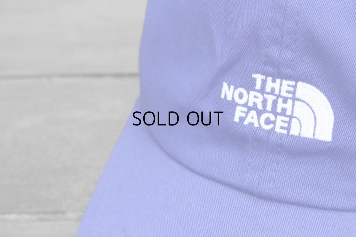 画像2: THE NORTH FACE NORM CAP (2)