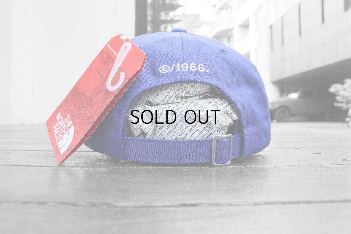 画像4: THE NORTH FACE NORM CAP (4)