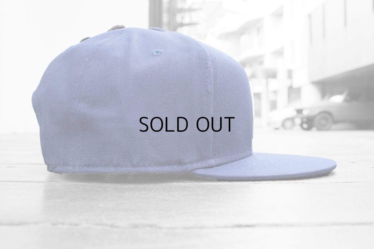 画像3: VANS SUNSET PATCH SNAPBACK CAP (3)