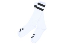 画像1: POLAR SKATE CO. HAPPY SAD SOCKS (1)