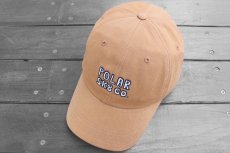 画像1: POLAR SKATE CO. SK8 CO CAP (1)