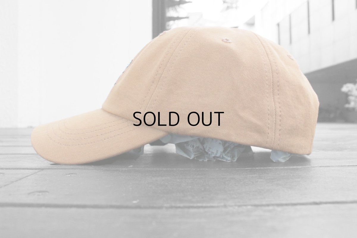 画像5: POLAR SKATE CO. SK8 CO CAP (5)