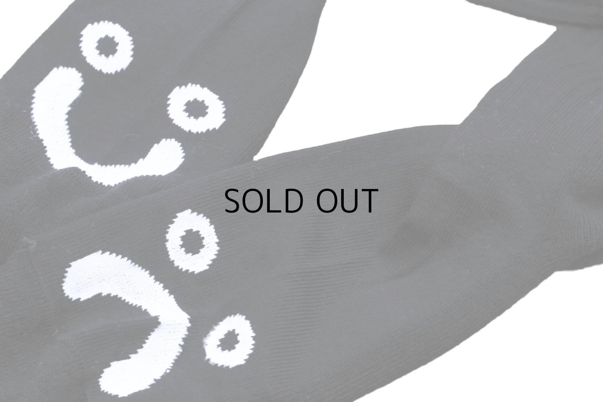 画像2: POLAR SKATE CO. HAPPY SAD SOCKS (2)