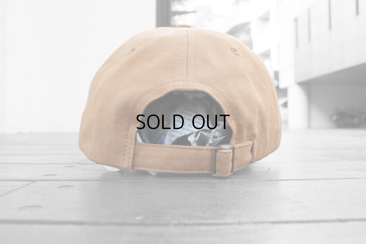 画像4: POLAR SKATE CO. SK8 CO CAP (4)