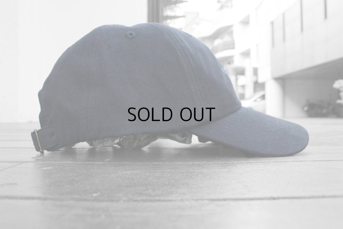 画像3: POLAR SKATE CO. WAVY SKATER CAP (3)