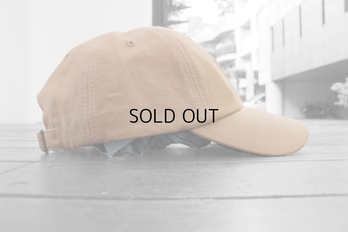 画像3: POLAR SKATE CO. SK8 CO CAP (3)