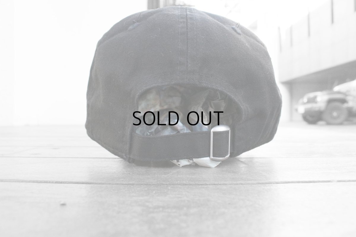 画像4: NEW ERA LOS ANGELES DODGERS SCRIPT LOGO 9FORTY (4)