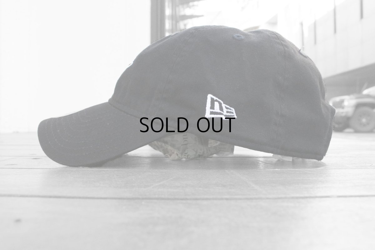 画像5: NEW ERA LOS ANGELES DODGERS SCRIPT LOGO 9FORTY (5)