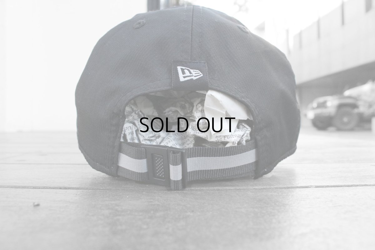 画像3: NEW ERA REFLECTIVE 9FORTY (3)