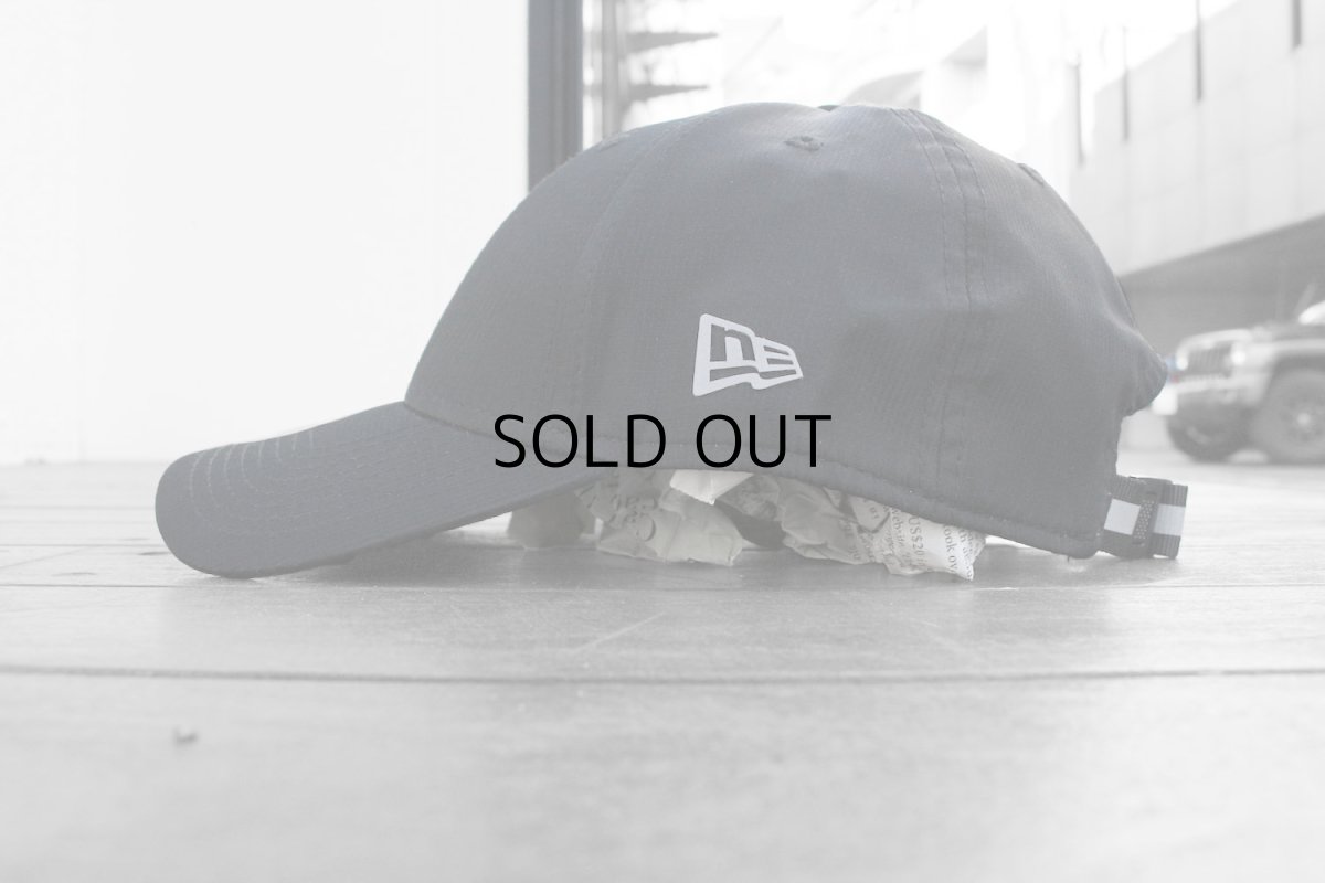 画像4: NEW ERA REFLECTIVE 9FORTY (4)