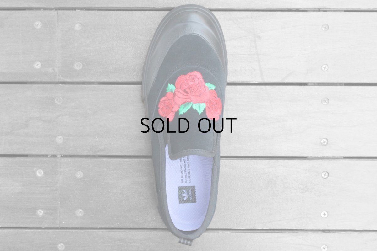 画像4: ADIDAS SKATEBOARDING MATCHCOURT SLIP (4)