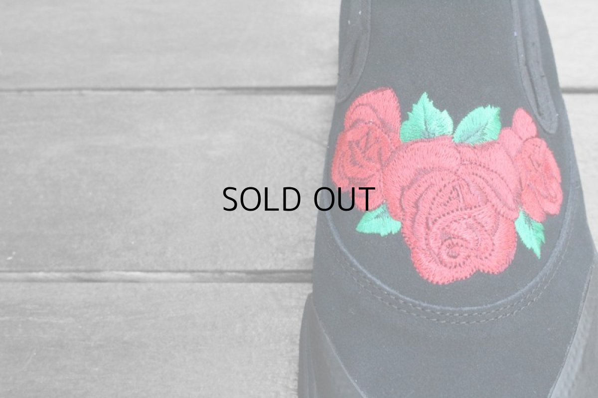 画像5: ADIDAS SKATEBOARDING MATCHCOURT SLIP (5)