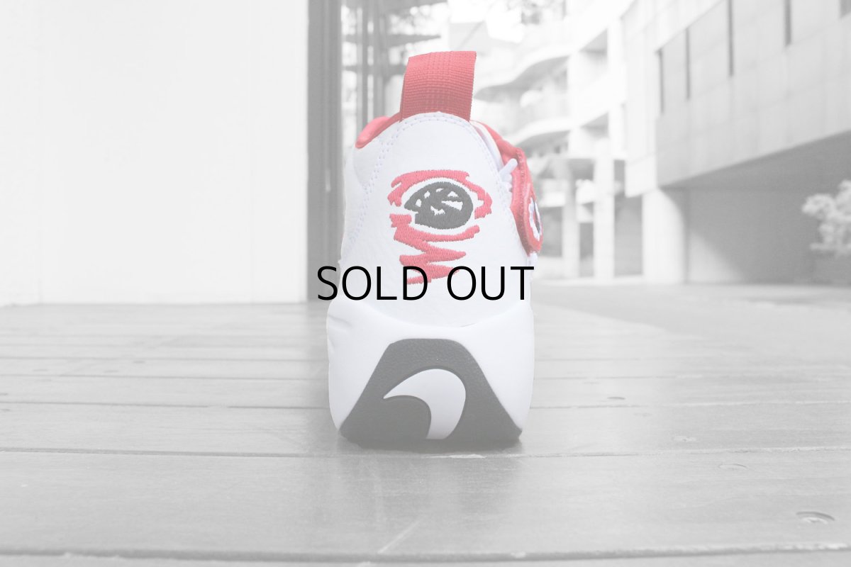 画像2: NIKE AIR SHAKE NDESTRUKT (2)