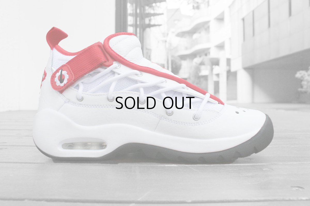 画像3: NIKE AIR SHAKE NDESTRUKT (3)