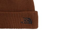 画像3: THE NO PLAN SHORT BEANIE "MADE IN USA" (3)