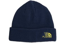 画像1: THE NO PLAN SHORT BEANIE "MADE IN USA" (1)