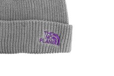 画像3: THE NO PLAN SHORT BEANIE "MADE IN USA" (3)