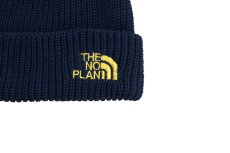 画像3: THE NO PLAN SHORT BEANIE "MADE IN USA" (3)