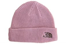 画像1: THE NO PLAN SHORT BEANIE "MADE IN USA" (1)