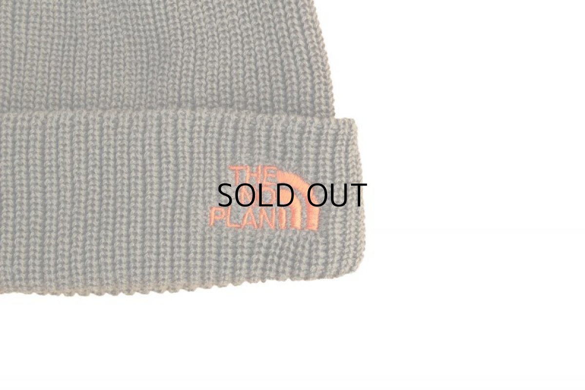 画像3: THE NO PLAN SHORT BEANIE "MADE IN USA" (3)