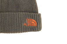 画像3: THE NO PLAN SHORT BEANIE "MADE IN USA" (3)