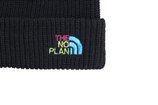 画像3: THE NO PLAN SHORT BEANIE "MADE IN USA" (3)