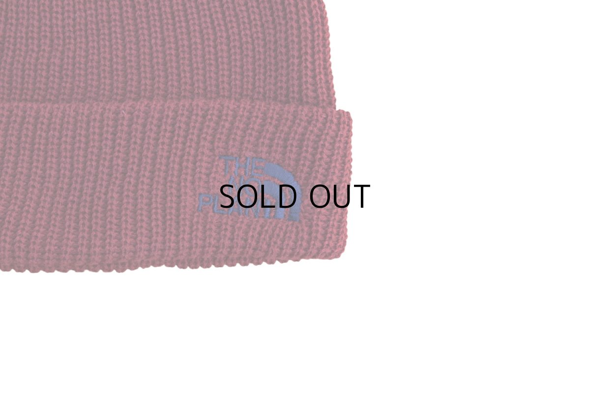 画像3: THE NO PLAN SHORT BEANIE "MADE IN USA" (3)